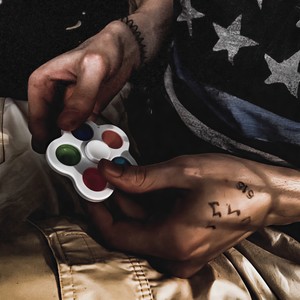 Pop It (Prod. By Flexible) (Explicit)