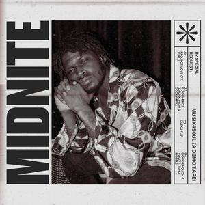 Good Enough 4 You (feat. Tunj & Nobel) (Rough Draft) (Explicit)