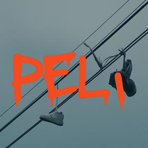 PELI (feat. BLACK SHEEP) (Explicit)