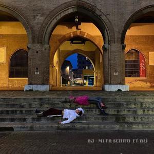 mi fa schifo (feat. Alì)