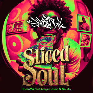 Sliced Soul (Explicit)