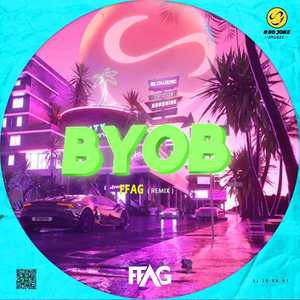 ALOK-BYOB (FFAG remix)