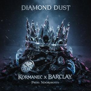 Diamond Dust (feat. BARCLAY. & noori beats) (Radio Edit)