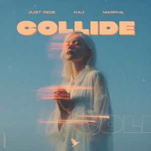 just Fede - Collide