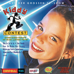 Kiddy Contest