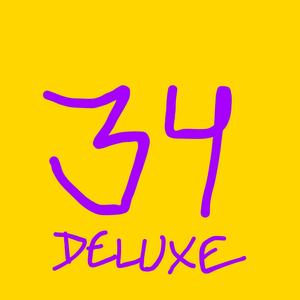 The 34 Tape (Deluxe)