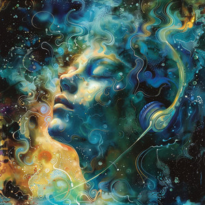 Restful Binaural Cadence