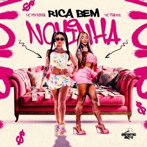 Rica Bem Novinha (Explicit)