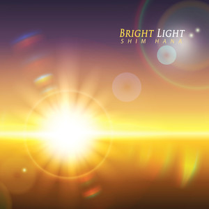 영롱한 빛 (Bright Light)