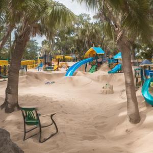 Sugar Sand Park