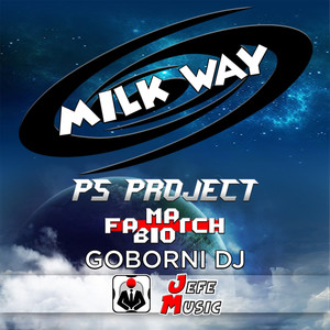 Milk Way