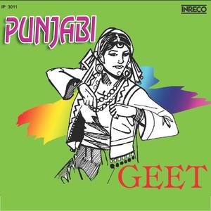 Punjabi Geet Vol. 3