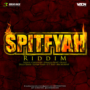 Spit Fyah Version