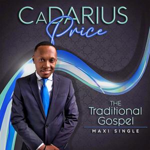 The TRADITIONAL Gospel Maxi Single