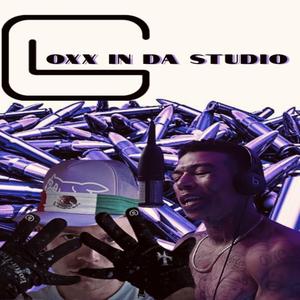 Gloxx in da Studio (feat. O'way) (Explicit)
