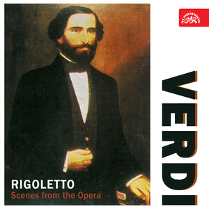 Rigoletto, Act I - 