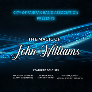 The Magic of John Williams (Live)