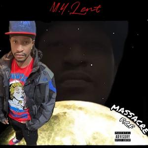 Trust Issues(feat. M4Lent. & Luc) (Explicit)