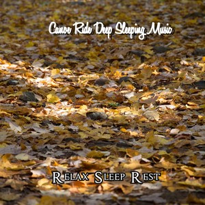 Canoe Ride Deep Sleeping Music
