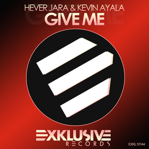 Give Me (Original Mix)