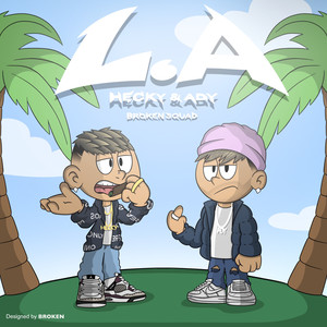 L.A (Explicit)
