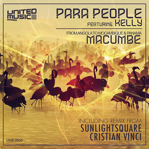Macumbe (Sunlightsquare Remix)