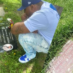 Cookie jar (feat. Spiffie Luciano & Boosie Bad azz) (Explicit)