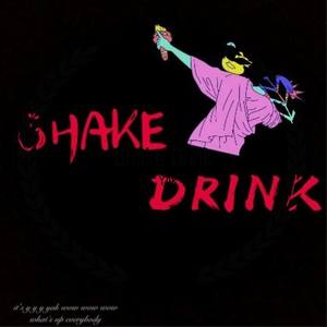 Shake Drink