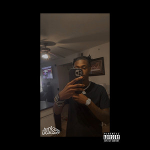 BY MYSELF (Explicit)