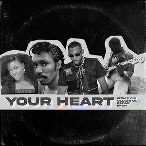 Your Heart(feat. Imoh)