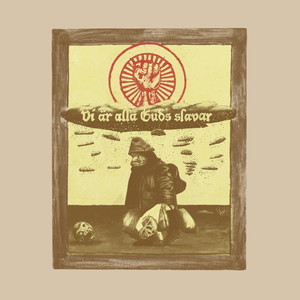 Vi Är Alla Guds Slavar, Part II (Live)