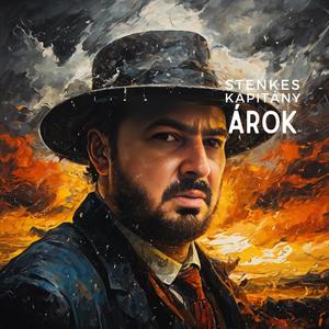 Árok (feat. Balogh Guszti)