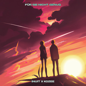 Für sie nicht genug