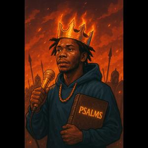 Sing psalms like David SPLD (Explicit)