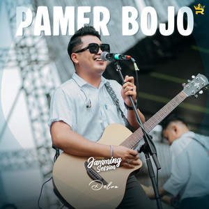 Pamer Bojo