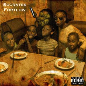 Socrates Fortlow (Explicit)