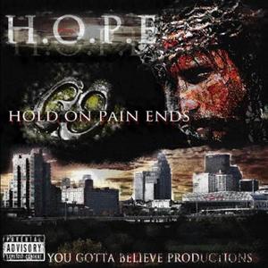 H.O.P.E (Explicit)