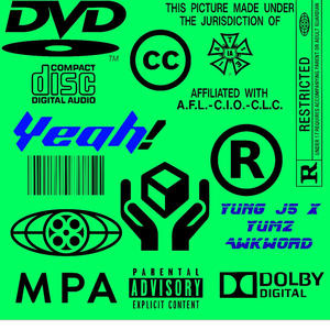 Yeah! (feat. Yumz Awkword) (Explicit)