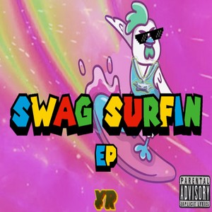 $WAG SURFIN (Explicit)