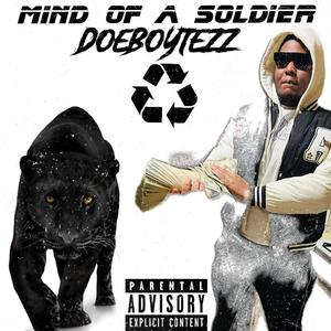 Mind of a soldier