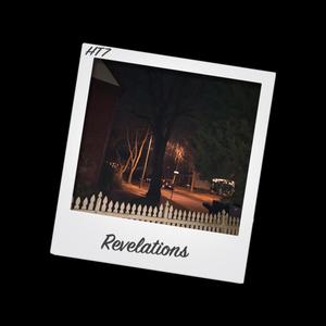 Revelations(feat. M3 Beatz) (Explicit)
