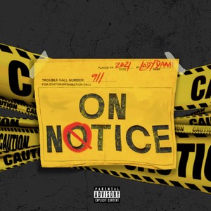 On Notice (Explicit)