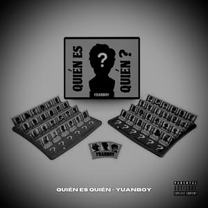 QUIEN ES QUIEN