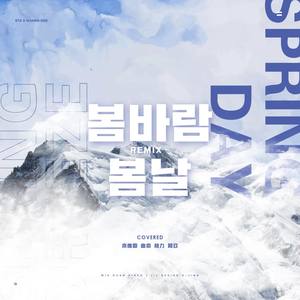 碗弹-春风×春日混音 (BLAST / 阿玖JLiv / CooKy奇 / 亦惟恩 / 格力GeRii remix)