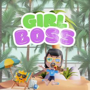 GIRL BOSS
