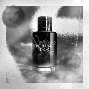 Perfume Dior (Explicit)