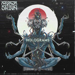 Holograms (Explicit)