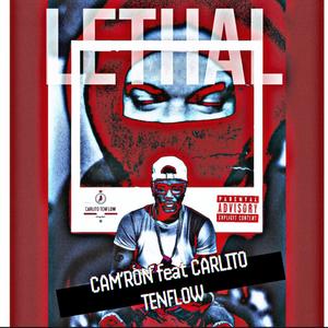 Lethal (feat. Cam'ron)