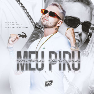 Meu piru ja quer você (Explicit)