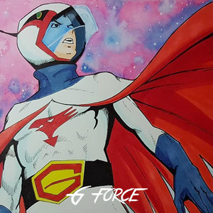 G Force